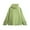 Green, variant on USSUMA Waterproof Mens Jacket Windproof Jacket Men Long Sleeves Hooded Zipper Coat Casual Solid Color Loose Outerwear Running Fall Top