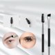 thumbnail image 2 of Peine para cejas de 1/3, separador de pestañas, cepillos de doble punta para cejas, 2 of 5