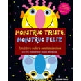 thumbnail image 1 of Monstruo triste, Monstruo feliz Océano Travesía 9786074001556, 1 of 2