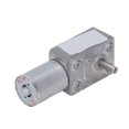 thumbnail image 4 of Self DC  Gear Motor 2W Speed Regulation Forward Reverse Rotation  Gear Speed Reduction Motor DC24V, 4 of 8