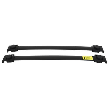 SCITOO Roof Rack Cross Bars Cargo Carrier Crossbars for Rooftop Fit For Jeep Patriot 2007-2017