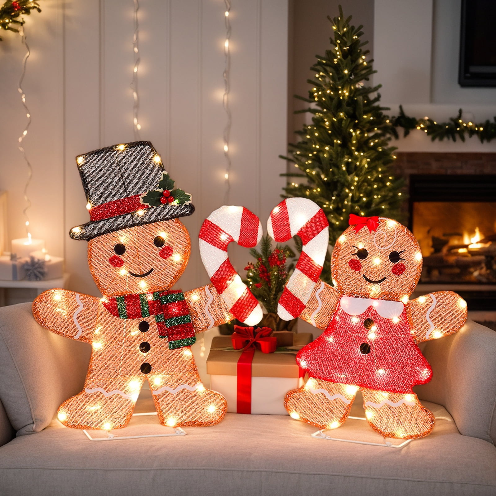 Northlight LED Lighted 