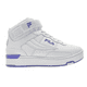 thumbnail image 1 of Tenis Fila V-11 Mujer Lila Casual Moda lila 24, 1 of 6