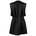 thumbnail image 3 of Shirt for Men Historical Lace Up Tunic Blouse Top Halloween, 3 of 6