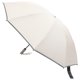 thumbnail image 1 of unbranded Sombrilla Plegable Beige Para Viaje Protección Solar Uv Y Fácil De Transportar, 1 of 8