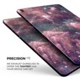 thumbnail image 3 of DesignSkinz Vibrant Deep Space Full-Body Skin Decal Wrap Cover for iPad 10.9" 10th Gen (A2696/A2757/A2777), 3 of 4