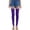 Purple, variant on beishanbush Socks Women Knee High Socks Striped Women's Long Socks Harajuku Thigh High Socks for Girls Plus Size Stockings Black