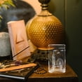 thumbnail image 3 of OULII Desktop Big Model Vintage Crystal Office Desk 1Pcs, 3 of 8