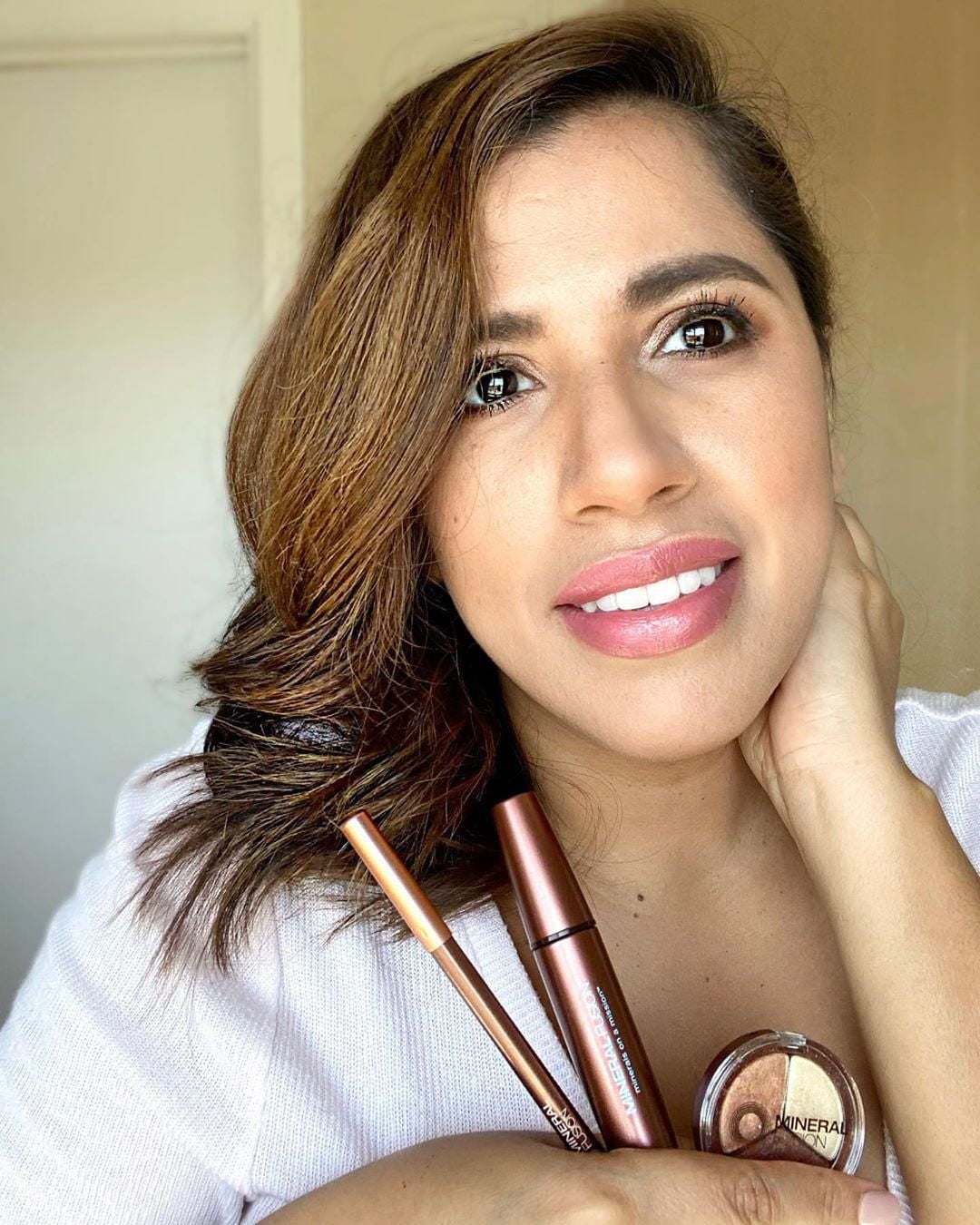 Mineral Fusion Touche - Crayon pour les Yeux