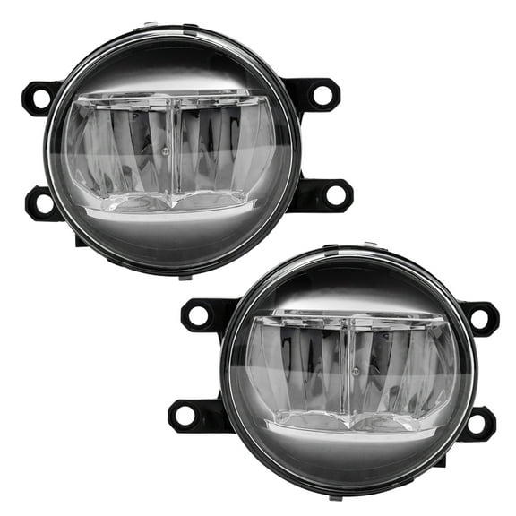 Brock Fog Light for 2015-2015 IS250 LED Set 812200E030 2015-2016 IS350 2014-2018 ES350