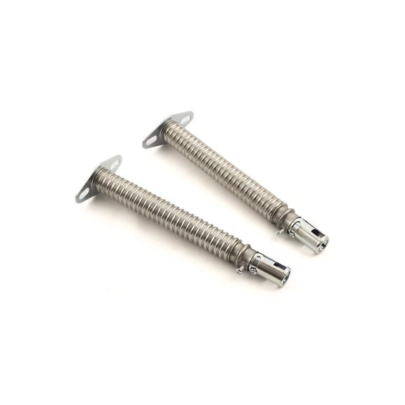 Music City Metals Flex venturi set of 2 71122