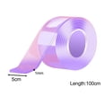 thumbnail image 3 of tredstone Double Sided Tapes Removable Classroom Pinch Toy Making Nano Tape Bubble Kit Style C, 3 of 9
