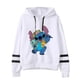 thumbnail image 1 of Y2k dibujos animados Disney Lilo y Stitch sudaderas divertidas mujeres Harajuku lindo Stitch Anime sudadera Manga ropa de calle Sudadera con capucha mujeres niños, 1 of 4