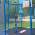 thumbnail image 4 of Little Tikes 10ft Sports Trampoline, 4 of 6