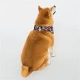 thumbnail image 2 of Uemuo French Bulldog1 Summer Dog Bandanas,Cat Pet scarf,Soft Cotton Puppy Cat Scarfs Washable,Pets Gift-, 2 of 8
