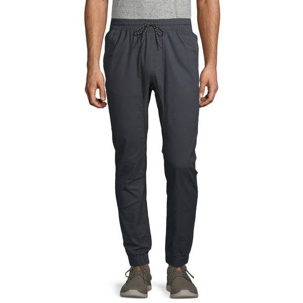 no boundaries men's jogger pants