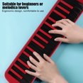 thumbnail image 1 of Instrumento musical de viento Melodica de 32 teclas adecuado para ANGGREK Otros, 1 of 8