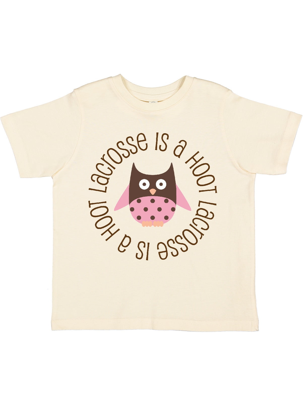 inktastic Sailing is a Hoot Toddler T-Shirt 