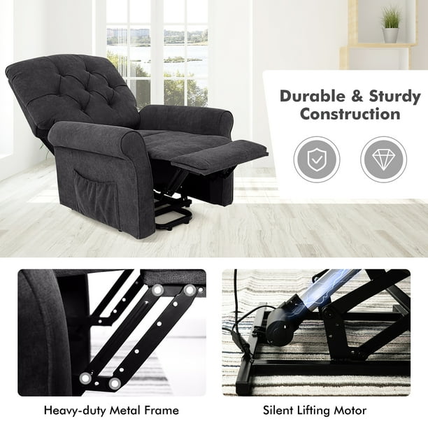Walmart lift chairs in store discount