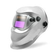 thumbnail image 1 of Welding Helmet Solar Energy Automatic Changeable Light Darkening Electric Welder Grinding Cap Protective Mask ,Precision Temperature Control, 1 of 7