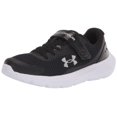 thumbnail image 2 of Under Armour Unisex-Child Surge 3 Alternate Closure Running Shoe, 2 of 2