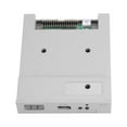 thumbnail image 4 of Version SFR1M44-U100K USB Emulator Gray 3.5In 1.44MB SSD Floppy Drive for Electronic Keyboard, 4 of 8