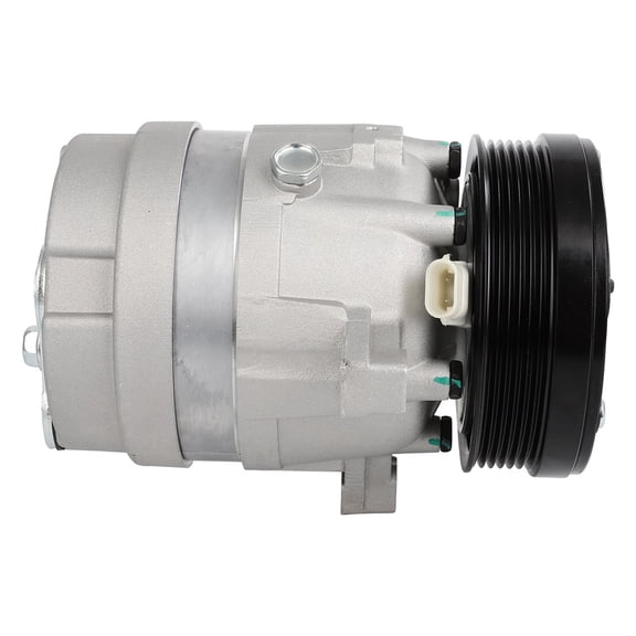 CCIYU AC Compressor Rapid Cooling for Oldsmobile for 98 1996 for Oldsmobile for Regency 1997-1998 1520194 1520195 1520453 1521697 1020195 1120195