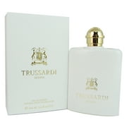 Trussardi Donna Eau De Parfum Spray, Perfume for Women, 3.4 Oz