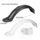 thumbnail image 3 of De Guardabarros Para Patinete Eléctrico Xiaomi M365/Pro, Tablero Para Salpicaduras De Neumáticos Con Luz Trasera Y Gancho 1 Juego Eigraketly OD008569-00, 3 of 7
