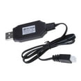 thumbnail image 6 of 7.4V USB Charging Charger USB Male to Female 7.4V Charging Cable for RC Drone, 6 of 6