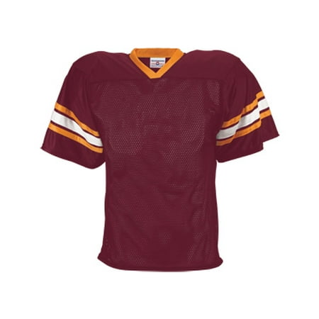 Teamwork Athletic Apparel Youth Major Team Football Uniform