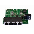 thumbnail image 3 of BRAINBOXES SW-104 EMBEDDED 4PORT ETHERNET SWITCH, 3 of 5