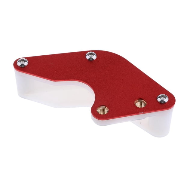 Tensor de Cadena para Motocicleta Dirt 110 125 140cc rojo