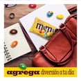 thumbnail image 4 of Chocolate con leche M&M's confitados con cacahuate 44.3 g, 4 of 4