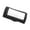 Black, variant on Football Wrist Coached Quarterback Play Wristbands Playbook Softball Wristbands for Football and Tackle Football