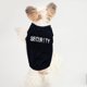 thumbnail image 5 of Ropa con estilo para perros: chaleco de primavera-verano ligero y transpirable para su peludo fashionista., 5 of 6