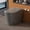 Grey, variant on Smart toilet with bidet built in, Heated Seat,Female Cleaning, Warm Water & Dry Function, Modern Tankless Toilets, ADA Comfort Height Toilet, LED Display, Foot Sensor, 1.28GPF, 1000g MAP Flush