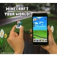 Minecraft Mini Figures 3pk - Walmart.com