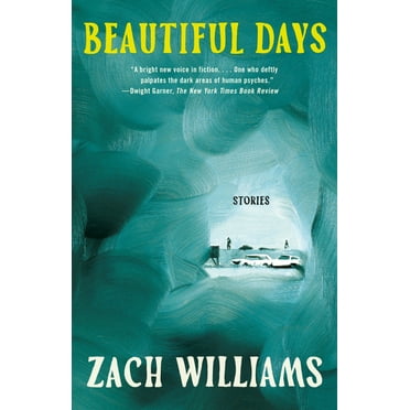 Beautiful Days: Stories, (Paperback)