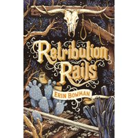 Retribution Rails