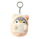 thumbnail image 1 of Creativo Pingüino Muñeca Llavero Colgante Lindo Mochila Decoración Bolsa de Almacenamiento Llaveros Mujeres Bolsa Accesorios Coche Llavero para Oreja Corta Naranja Sunnimix llavero muñeca, 1 of 8