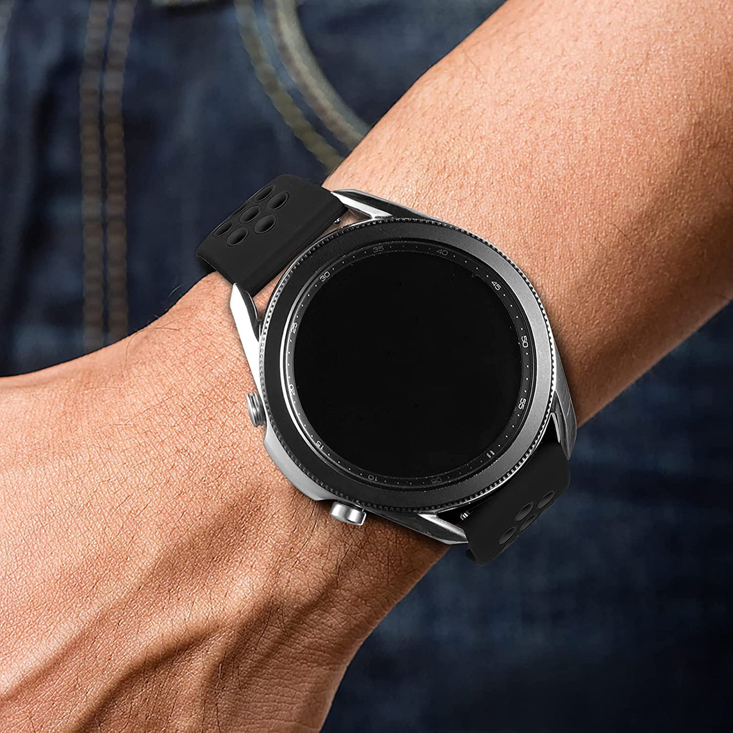 Samsung Galaxy Watch 