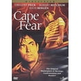 thumbnail image 3 of Cape Fear (DVD), Universal Studios, Mystery & Suspense, 3 of 4