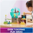 thumbnail image 3 of PAW Patrol: The Mighty Movie, Observatory Playset with 3 Action Figures for Kids Ages 3+, 3 of 8