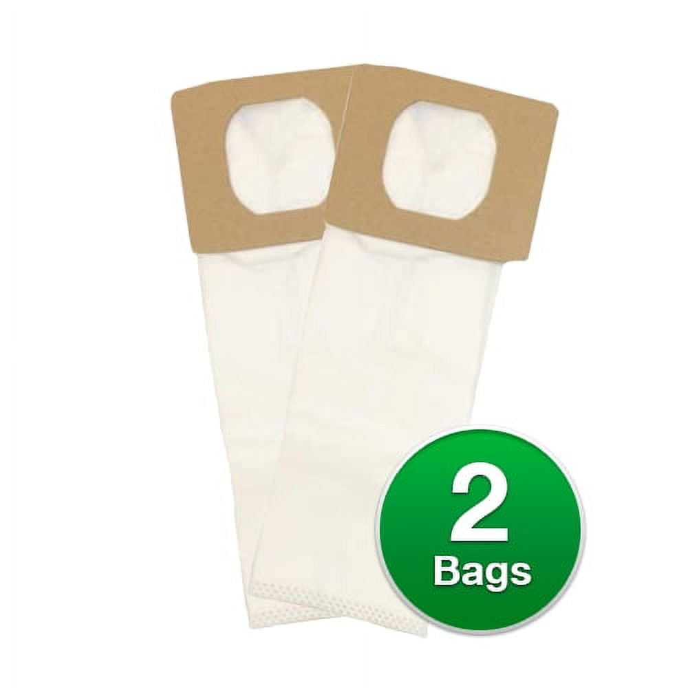 Replacement Part For Hoover Vacuum Bag for AH10005 (Single Pack)