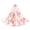 White, variant on MEICHEN Chiffon Scarf for Women Trendy Lightweight Silk Scarf Soft Elegant Flower Printed Shawl Wraps