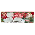 thumbnail image 2 of Little Debbie Snowflake Brownies 5 ct, 10.17 oz, 2 of 6