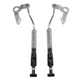 thumbnail image 7 of ROCKROK Heavy Duty Springs Versatile Window Springs Reliable Metal Springs for Car, 7 of 7