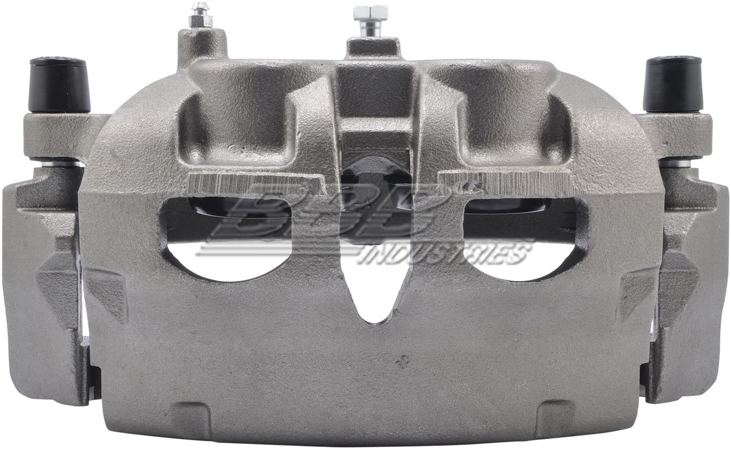 TERREPOWER formerly BBB Industries 99-17949B Reman Caliper w/installation Hardware