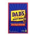 thumbnail image 2 of Dad's Old Fashion Rootbeer Singles To Go Drink Mix, 0.53 OZ, 6 CT, 2 of 9